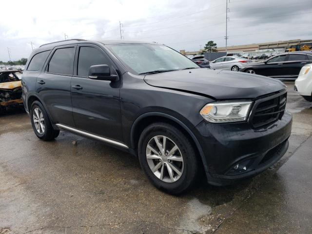 Photo 3 VIN: 1C4RDHDG3EC599855 - DODGE DURANGO 