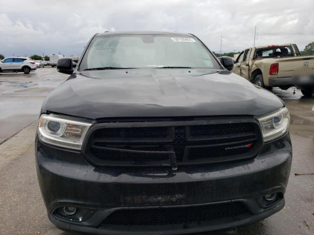 Photo 4 VIN: 1C4RDHDG3EC599855 - DODGE DURANGO 