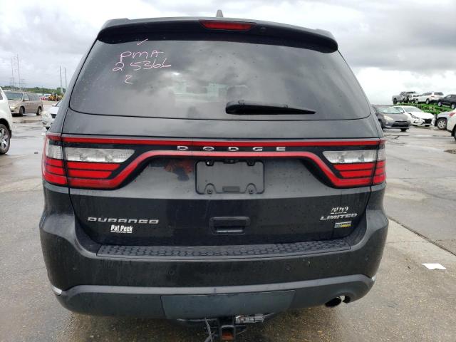 Photo 5 VIN: 1C4RDHDG3EC599855 - DODGE DURANGO 