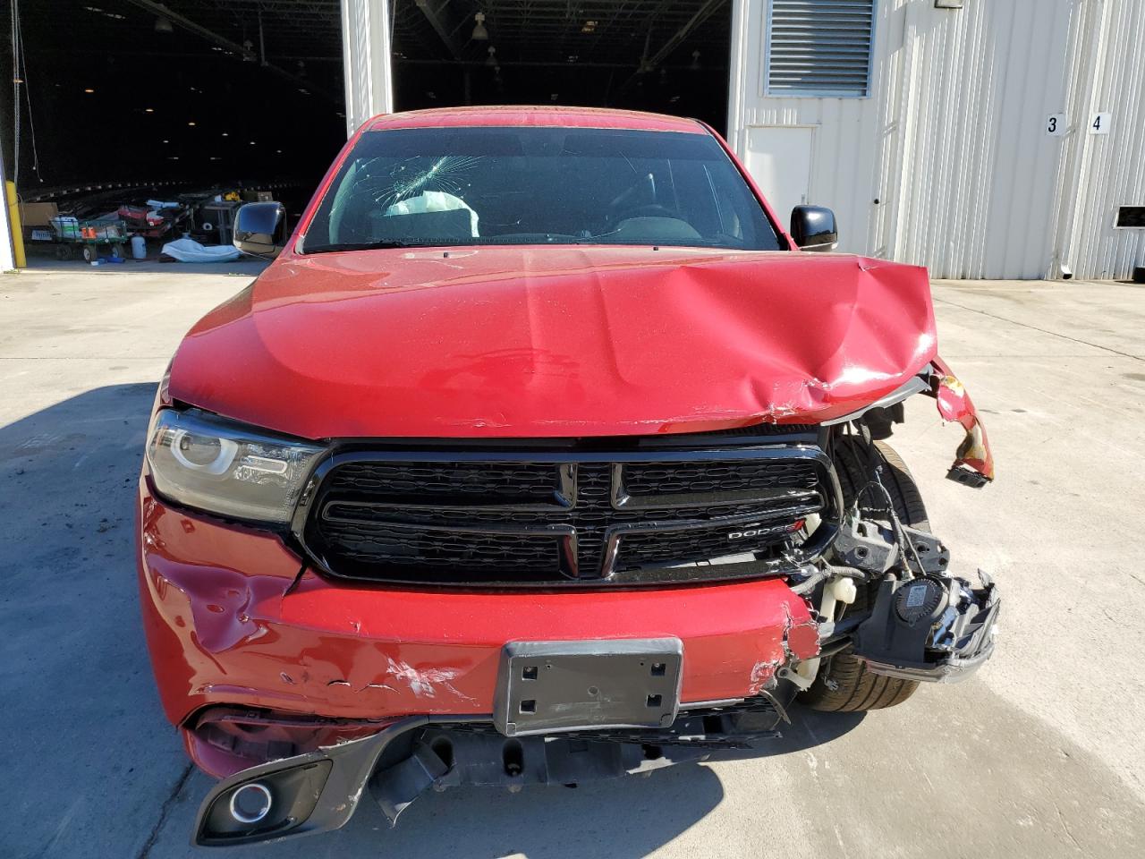 Photo 4 VIN: 1C4RDHDG3EC970674 - DODGE DURANGO 