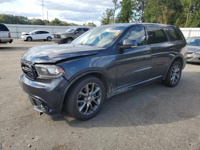 Photo 0 VIN: 1C4RDHDG3EC975079 - DODGE DURANGO LI 