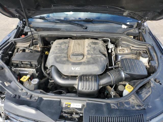 Photo 11 VIN: 1C4RDHDG3EC975079 - DODGE DURANGO LI 