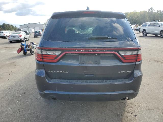 Photo 5 VIN: 1C4RDHDG3EC975079 - DODGE DURANGO LI 