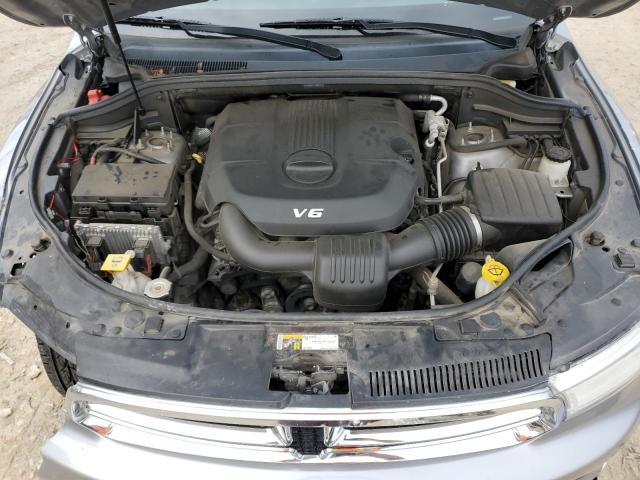 Photo 6 VIN: 1C4RDHDG3FC200525 - DODGE DURANGO LI 