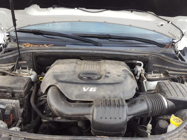 Photo 6 VIN: 1C4RDHDG3FC200668 - DODGE DURANGO LI 