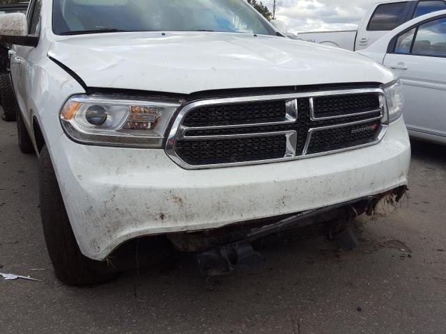 Photo 8 VIN: 1C4RDHDG3FC200668 - DODGE DURANGO LI 