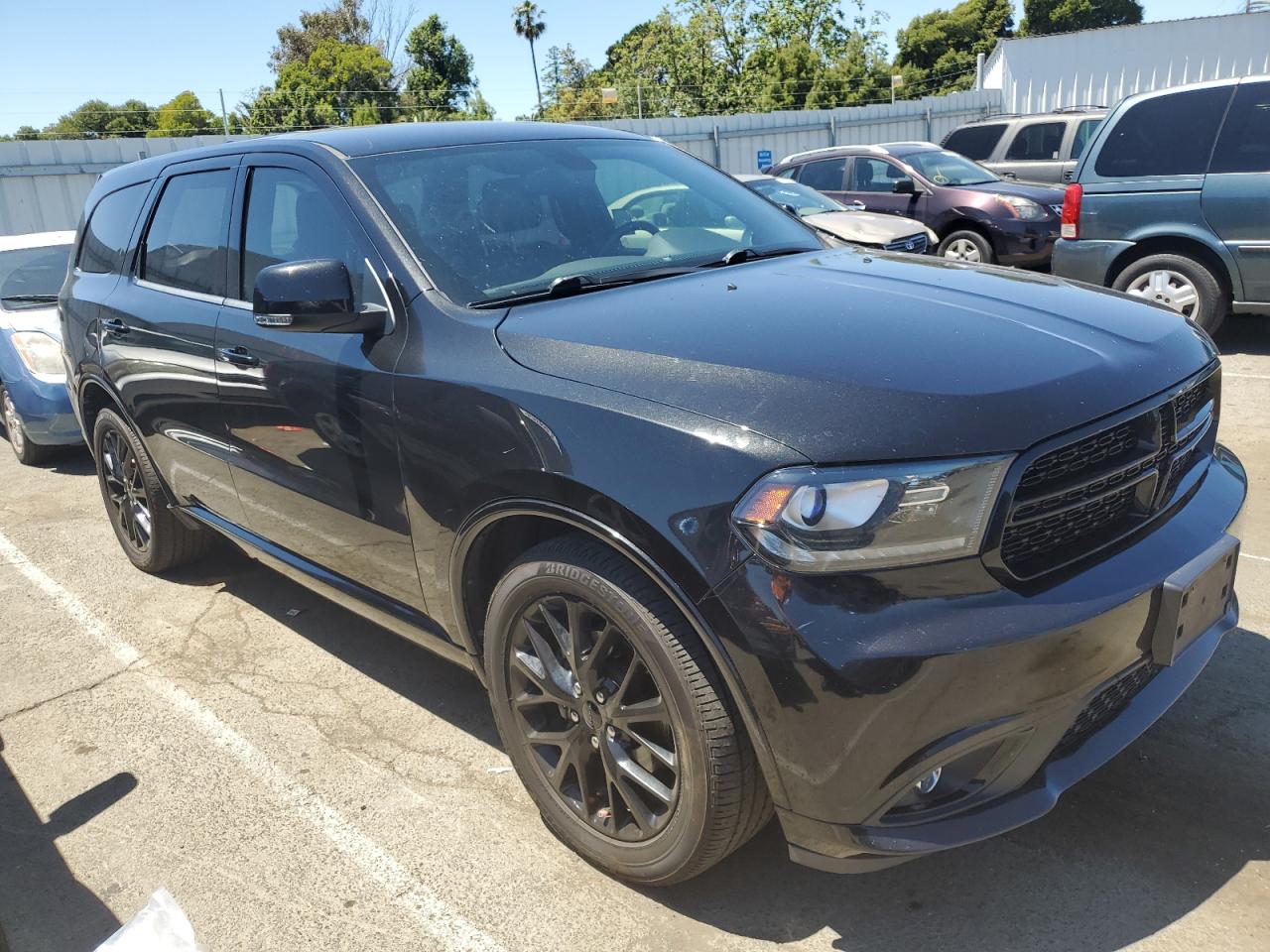 Photo 3 VIN: 1C4RDHDG3FC689377 - DODGE DURANGO 