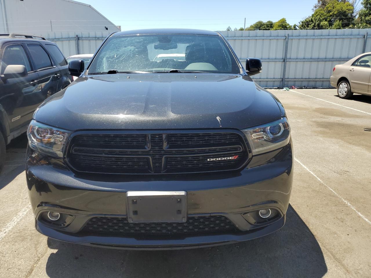 Photo 4 VIN: 1C4RDHDG3FC689377 - DODGE DURANGO 