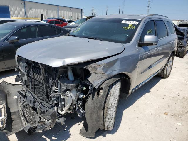 Photo 1 VIN: 1C4RDHDG3FC750534 - DODGE DURANGO LI 