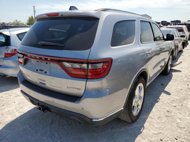 Photo 3 VIN: 1C4RDHDG3FC750534 - DODGE DURANGO LI 