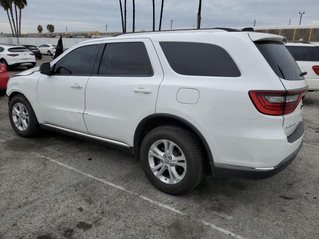 Photo 1 VIN: 1C4RDHDG3FC765888 - DODGE DURANGO LI 