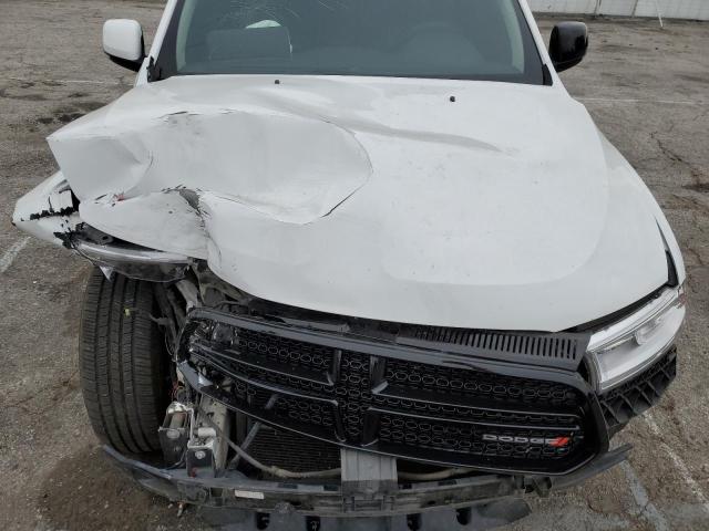 Photo 11 VIN: 1C4RDHDG3FC765888 - DODGE DURANGO LI 