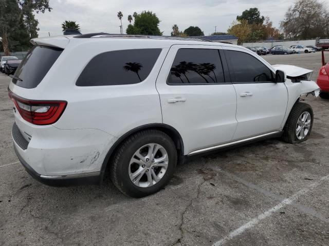 Photo 2 VIN: 1C4RDHDG3FC765888 - DODGE DURANGO LI 