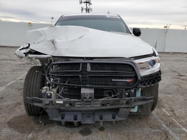 Photo 4 VIN: 1C4RDHDG3FC765888 - DODGE DURANGO LI 