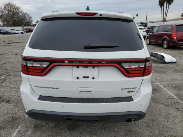 Photo 5 VIN: 1C4RDHDG3FC765888 - DODGE DURANGO LI 