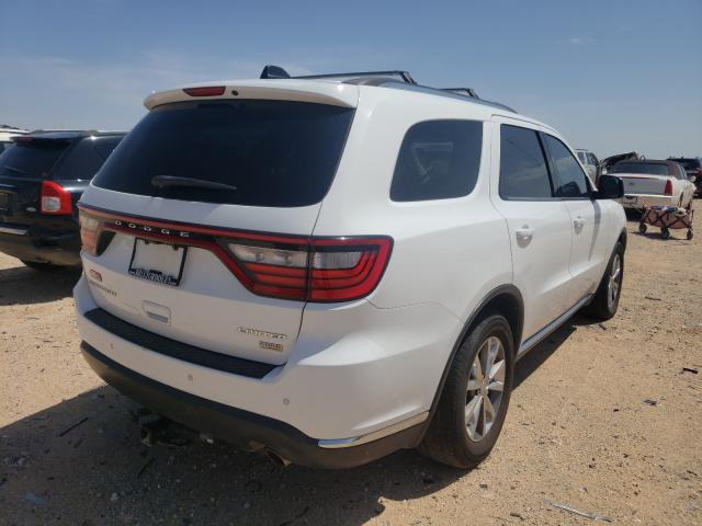 Photo 3 VIN: 1C4RDHDG3FC817102 - DODGE DURANGO LI 