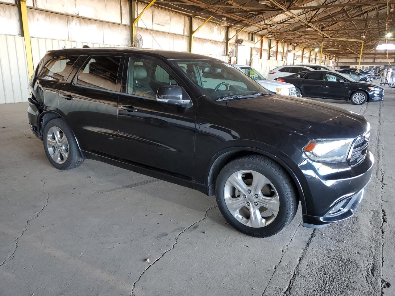 Photo 3 VIN: 1C4RDHDG3FC842811 - DODGE DURANGO 