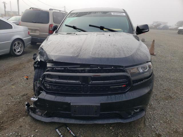 Photo 4 VIN: 1C4RDHDG3FC860869 - DODGE DURANGO LI 