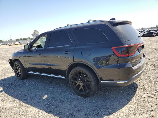 Photo 1 VIN: 1C4RDHDG3GC315045 - DODGE DURANGO LI 