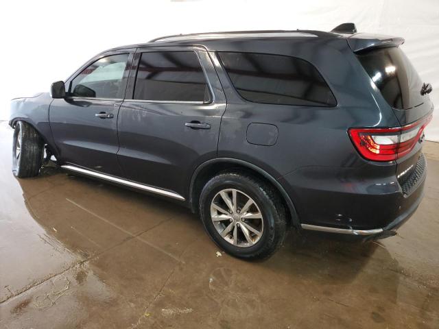 Photo 1 VIN: 1C4RDHDG3GC361264 - DODGE DURANGO LI 