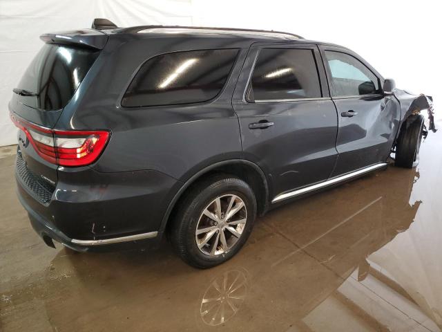 Photo 2 VIN: 1C4RDHDG3GC361264 - DODGE DURANGO LI 