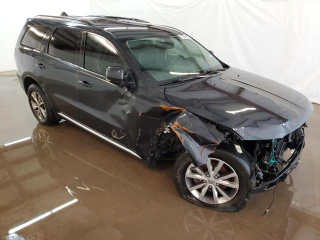 Photo 3 VIN: 1C4RDHDG3GC361264 - DODGE DURANGO LI 