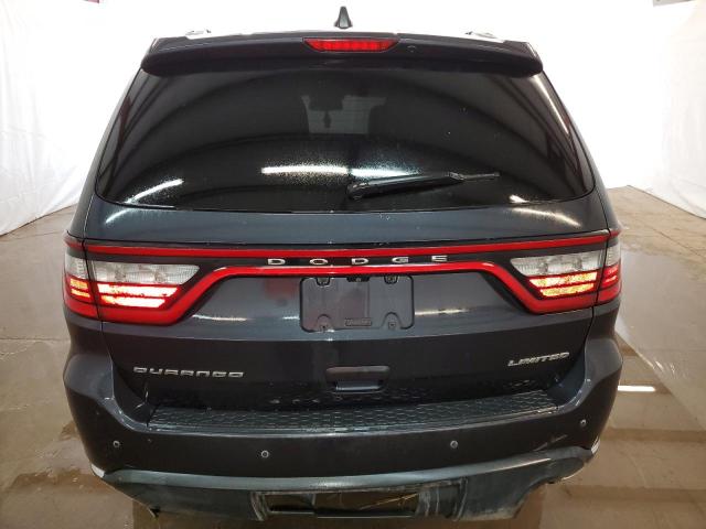 Photo 5 VIN: 1C4RDHDG3GC361264 - DODGE DURANGO LI 