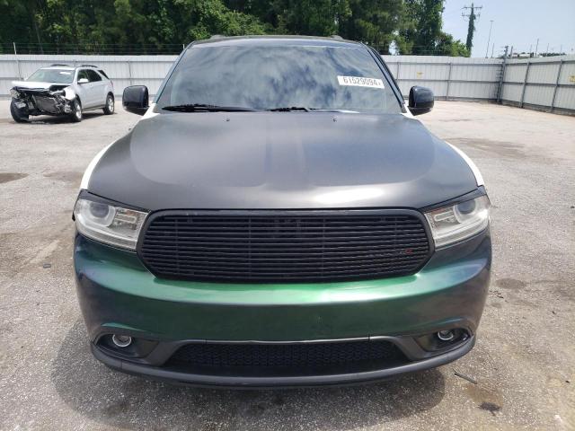 Photo 4 VIN: 1C4RDHDG3GC397519 - DODGE DURANGO 