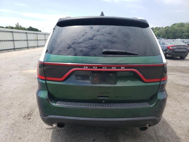 Photo 5 VIN: 1C4RDHDG3GC397519 - DODGE DURANGO 