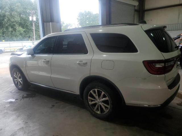 Photo 1 VIN: 1C4RDHDG3GC448923 - DODGE DURANGO LI 