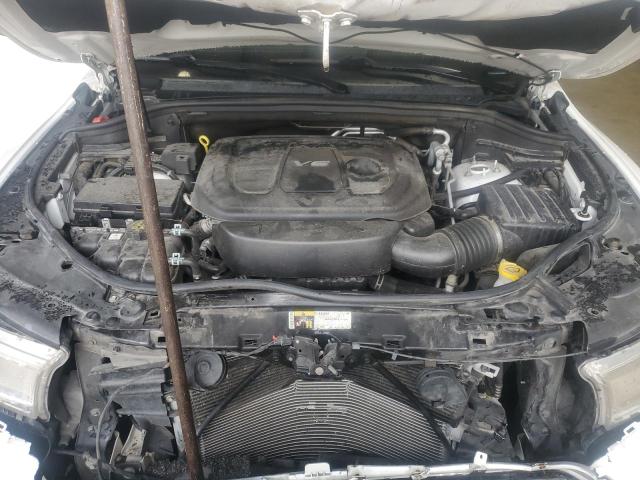 Photo 11 VIN: 1C4RDHDG3GC448923 - DODGE DURANGO LI 