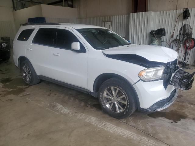 Photo 3 VIN: 1C4RDHDG3GC448923 - DODGE DURANGO LI 