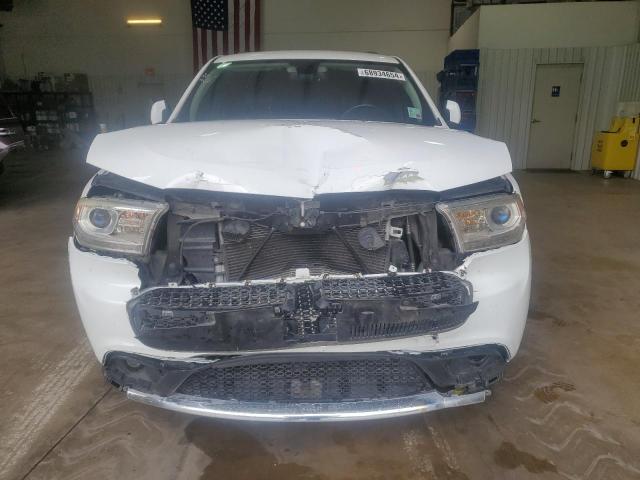 Photo 4 VIN: 1C4RDHDG3GC448923 - DODGE DURANGO LI 