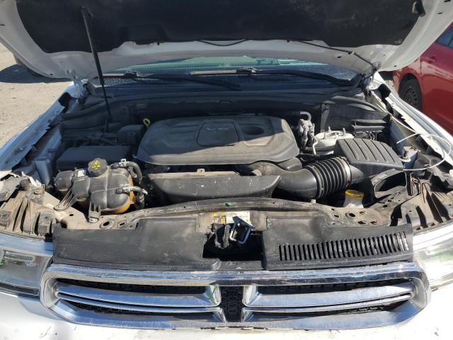 Photo 11 VIN: 1C4RDHDG3GC455497 - DODGE DURANGO LI 