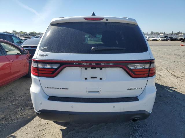 Photo 5 VIN: 1C4RDHDG3GC455497 - DODGE DURANGO LI 