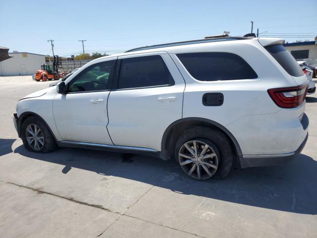 Photo 1 VIN: 1C4RDHDG3GC459386 - DODGE DURANGO LI 