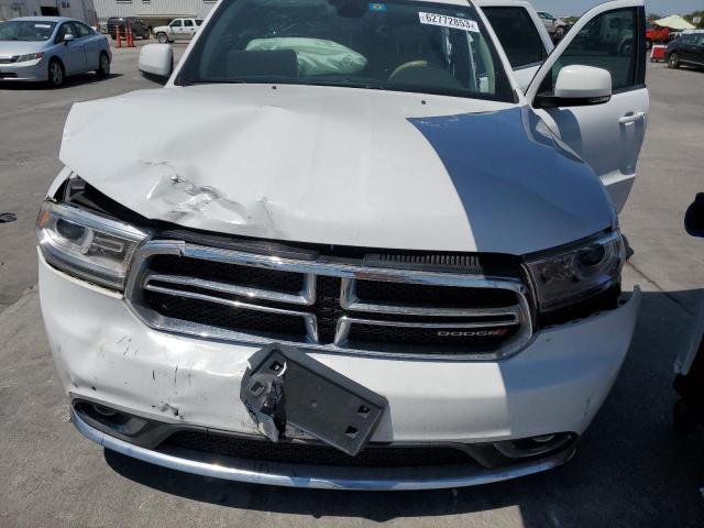 Photo 10 VIN: 1C4RDHDG3GC459386 - DODGE DURANGO LI 