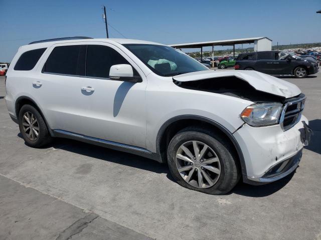 Photo 3 VIN: 1C4RDHDG3GC459386 - DODGE DURANGO LI 