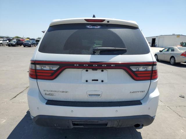 Photo 5 VIN: 1C4RDHDG3GC459386 - DODGE DURANGO LI 