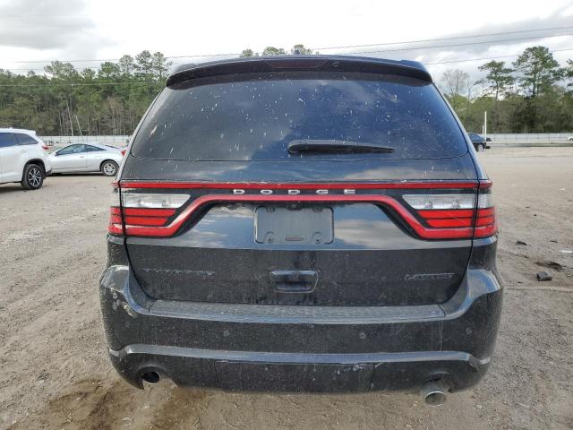 Photo 5 VIN: 1C4RDHDG3GC480366 - DODGE DURANGO 