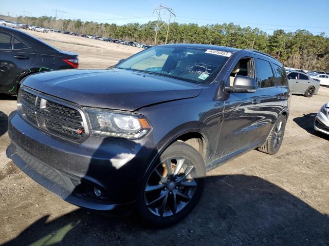 Photo 0 VIN: 1C4RDHDG3HC675336 - DODGE DURANGO GT 