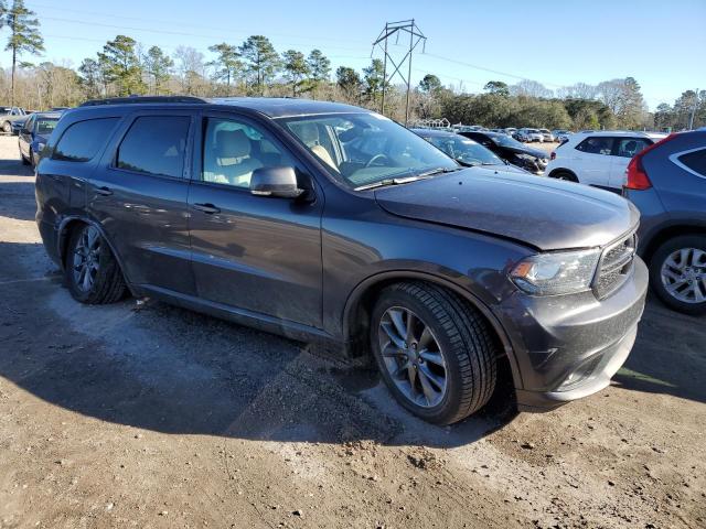 Photo 3 VIN: 1C4RDHDG3HC675336 - DODGE DURANGO GT 