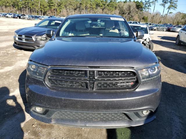 Photo 4 VIN: 1C4RDHDG3HC675336 - DODGE DURANGO GT 