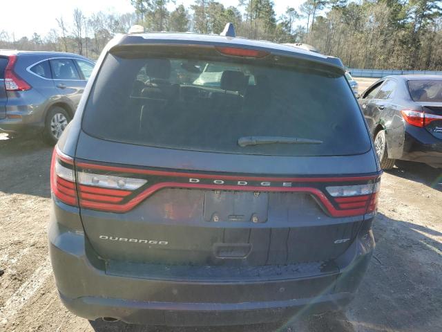 Photo 5 VIN: 1C4RDHDG3HC675336 - DODGE DURANGO GT 