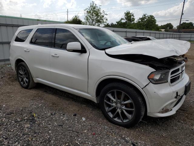 Photo 3 VIN: 1C4RDHDG3HC713499 - DODGE DURANGO 