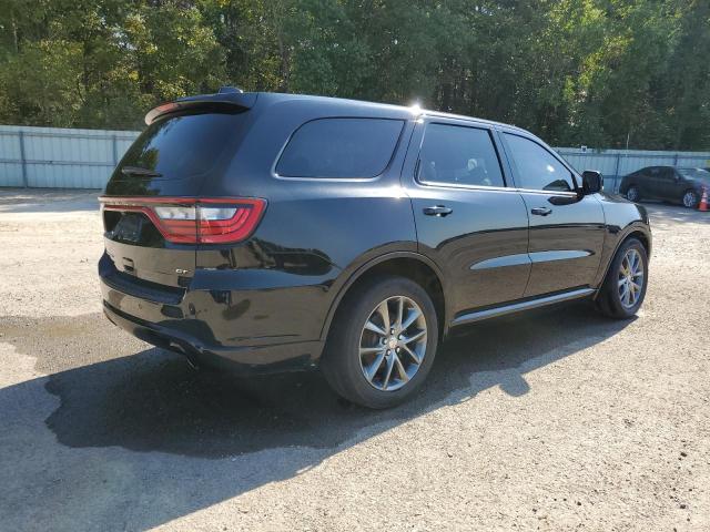 Photo 2 VIN: 1C4RDHDG3HC736734 - DODGE DURANGO GT 