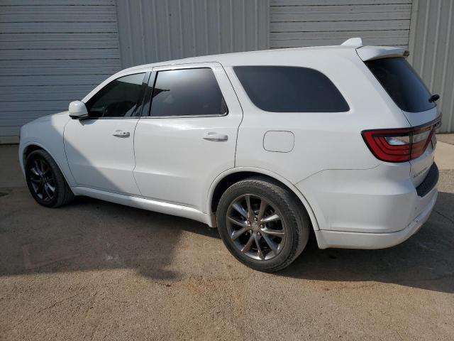 Photo 1 VIN: 1C4RDHDG3HC796402 - DODGE DURANGO GT 