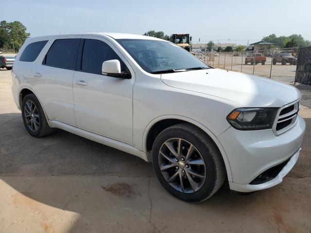 Photo 3 VIN: 1C4RDHDG3HC796402 - DODGE DURANGO GT 