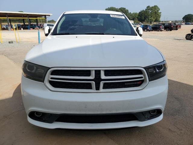 Photo 4 VIN: 1C4RDHDG3HC796402 - DODGE DURANGO GT 