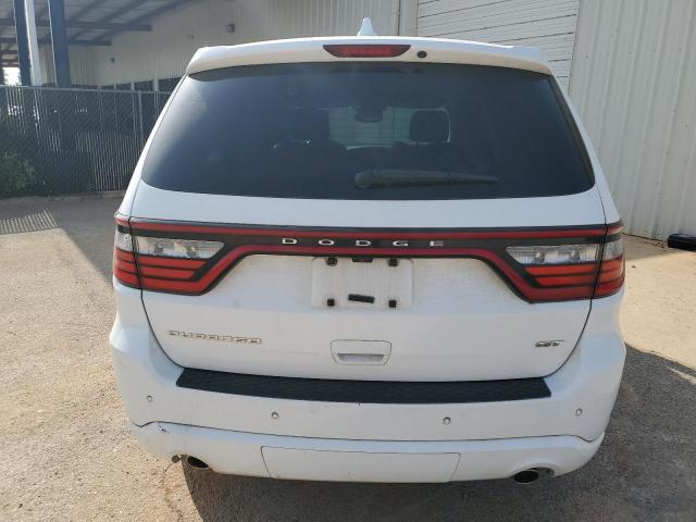 Photo 5 VIN: 1C4RDHDG3HC796402 - DODGE DURANGO GT 